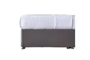 Belledorm Jersey Base Wrap (Charcoal) - UTBM386