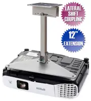 Projector Ceiling Mount for Epson EX9230 Pro EX9240 Home Cinema 1080 2200 2250