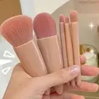 5Pcs Professional Makeup Brush Set Eyeshadow Powder Foundation Contour Brush L-❤