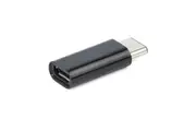 8Ware USB 2.0 Type C to Micro B m to F Adapter