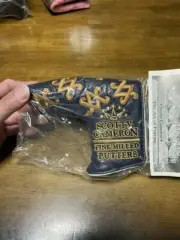 Scotty Cameron Putter Cover Golf Limited 2010 Scotland SC Monogram Navy