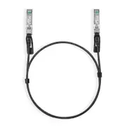 TP-Link TL-SM5220-1M 1 Meter 10G SFP+ Direct Attach Cable, Drives 10 Gigabit