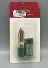 REVLON MOONDROPS MOISTURE CREME LIPSTICK #225 ROSE BERRY RARE HTF NOS