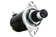 New Starter Motor For Onan Bge Bgel Spec B 191-1630 191-1667 191-2132 191-2158