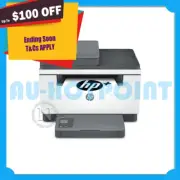 HP LaserJet M234sdwe A4 Mono Laser All-in-1 Printer+Duplex+WiFi with HP+ 29PPM