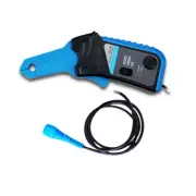 BNC Connector AC/DC Digital Current Clamp Multimeter Meter CC-65 for Hantek