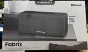 Hypergear Fabrix Wireless Speaker