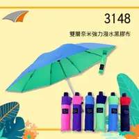 在飛比找樂天市場購物網優惠-【現貨充足】3148 反向自動式雨傘 遮陽傘/自動傘/造型圖