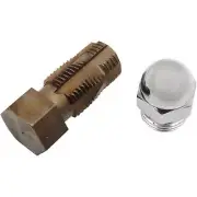 COLONY DS-190894 7500-2 Timing Plugs Timing Plug - Crankcase/Oil Tank with