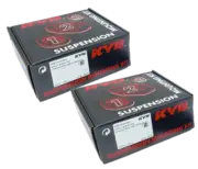KYB Front Strut Mounts KSM5443 fits Mini Mini R50, R53 Cooper Cooper S (for: Mini)