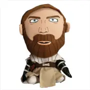 Star Wars Obi Wan Kenobi Deformed Plush