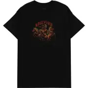 Spitfire Wheels Apocalypse Men's Short Sleeve T-Shirt - Small