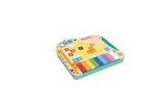 Hape Dynamic Pixel Piano Toddler Musical Interactive Learning Play Toy 12M+