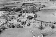 Watson Ltd Linwood Paper Mill Napier Street Linwood Scotland 1930s OLD PHOTO