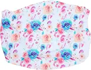 Totority Changing Table Cloth Cover Changing Mat Fabric Changing Table Diaper Changing Pad Cradle Cotton Pads Textile Nursing Pad Diaper Pad Cotton Pads Diaper Pad Blended