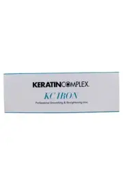 Keratin Complex KC Iron Smoothing Iron
