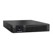 VoltX UPS 1500VA 1500W LiFePO4 Lithium Battery Charger Uninterruptible Power Supply LED LCD