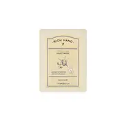 [DEAL]THE FACE SHOP - Rich Hand V Special Care Hand Mask - 16g