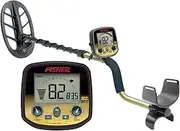 Fisher Gold Bug DP Metal Detector