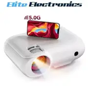 Apeman LC700 Native 1080P Full HD Projector
