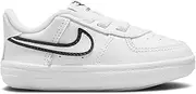 [Nike] Roshe G Next Nature Men's Golf Shoes (DQ0364-102,White/Black) Size 3