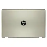 924502-001 For Hp Pavilion X360 15-BR 15T-BR LCD Rear Top Lid Back Cover Gold