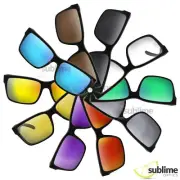 Replacement Lenses for Von Zipper Elmore - Choose your lens STYLE