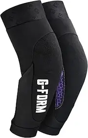 G-Form Terra Zro Mountain Bike Elbow Pads for Men and Women