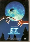 E.T. THE EXTRA-TERRESTRIAL (Spielberg, Wallace, Coyote, Drew Barrymore) R2 DVD
