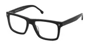Lozza VL4347 Ischia 1 0700 Men's Glasses Black Size 56 - Private Health Rebate - Blue Light Block Available