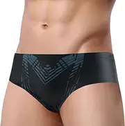 [SEAUR] Men's Swimming Trunks Tight Short Swimming Trunks Quick Drying Water Sports Training Classic Swimming Swim Trunks Briefs Beach Pool L XL XXL 3XL 4XL 5XL, A01, XX-Large