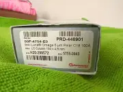 Phenomenex Luna Omega 3 µm Polar C18 100 Å LC Column 150 x 4.6 mm 00F-4754-E0
