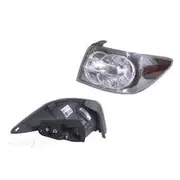 Sterling Tail Light to suit Mazda Cx-7 11/2006 to 09/2009 - MZCX-TAL-21R