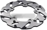 Brakes Motorcycle Rear Brake Disc Rotors YZF1000 YZF R1 YZF600 R6 YZF-R6 YZF-R1 MT-10 2016-2019
