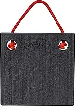 AME 14465 Titan 12" x 12" x 1.5" Jack Plate with Non-Skid Surface