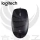 京港電子【310201010025】Logitech 羅技 B100 光學滑鼠 USB介面