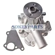 New Water Pump 439-4992 Fit for Caterpillar C1.5 Engine Compactor CB24B
