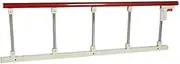 Bed Rail Safety Assist Handle Railing Guard for Seniors Adults Hospital Bedside Grab Bar Bumper (Color:C, Size:95x40cm) (A 120x40cm)