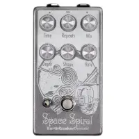 在飛比找蝦皮商城優惠-Earthquaker Devices Space Spir