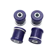 Front Control Arm Upper Inner Bush Kit for Mitsubishi Pajero NM NP NS NT NW