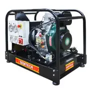 GENTECH 7kVa Yanmar Powered Mine Diesel Generator ED7000LSRE-MINE