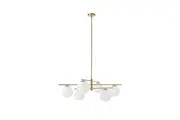Cedric 6-Light Chandelier