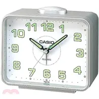 在飛比找三民網路書店優惠-卡西歐CASIO Clock掛鐘與鬧鐘 TQ-218-8DF