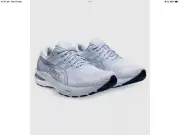 SUPER SALE | Asics Gel GT 2000 10 Womens Running Shoes (B Standard) (405)