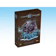 Sword and Sorcery - Ancient Chronicles - Ghost Soul Form Heroes Board Game
