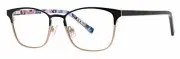 NEW Vera Bradley Jaycee Garden Grove 4917 Eyeglasses 49mm 100% Authentic