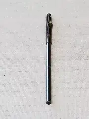 Cleveland #7 C25397 5" Wire Chucking Milling Reamer Straight 6 Flute HS Bit