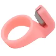 JubileeYarn Thread Cutter Ring