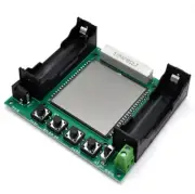 XH-M239 Lithium Battery True Capacity Digital Measurement Tester Module