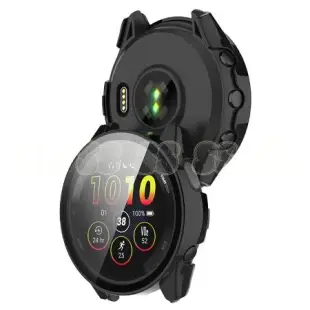 Garmin Forerunner 265 265S 保護殼 手錶 PC 一體保護殼 佳明 硬殼 防刮傷 保護套